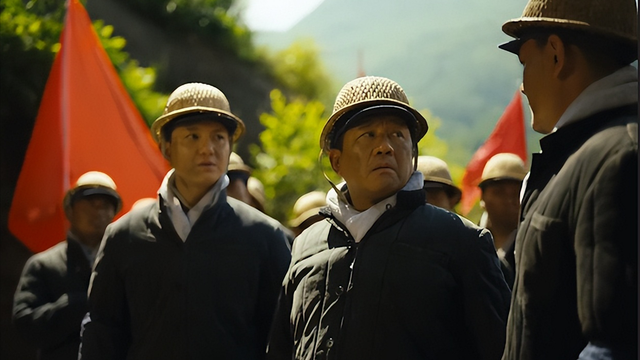 人世间7： 小寡妇郑娟有何魅力，周秉昆为何宁愿喜当爹也不娶春燕