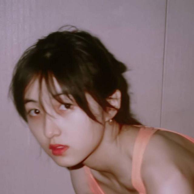 国内女星头像合集（一）