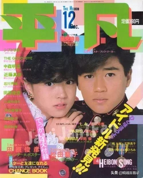 悲情“女人花”梅艳芳:“大姐大”的矛盾宿命