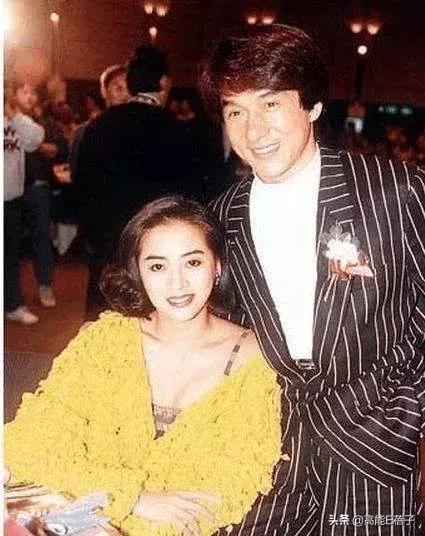 悲情“女人花”梅艳芳:“大姐大”的矛盾宿命