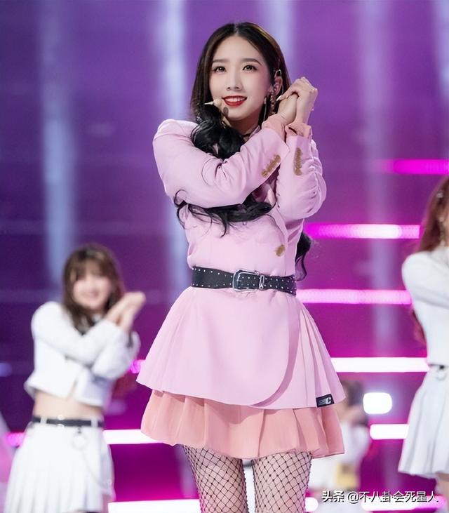 这些“画皮”女星，素颜是路人甲，妆后个个赛“天仙”