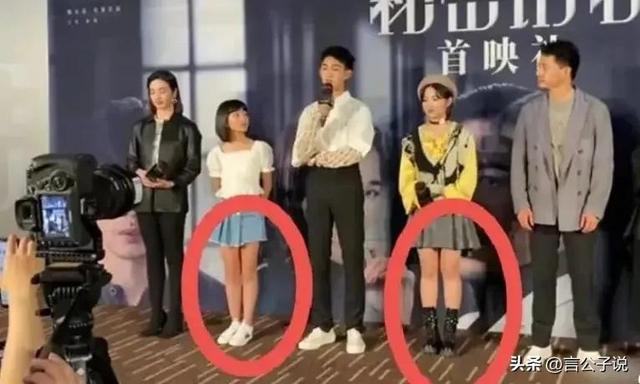 7位堪称“半身美女”的女星,看脸貌美如花,看下半身惨不忍睹