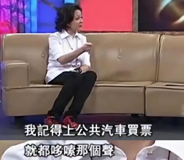 演员刘莉莉：二婚嫁富商，巅峰时回归家庭，如今女儿让她很闹心
