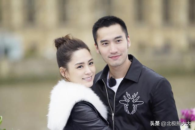 “双面玉女”阿娇的幻灭史：外表清纯，内心疯狂，身边男人不断