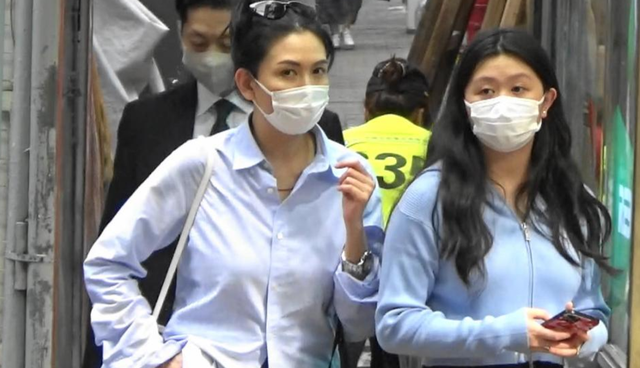 “三级女王”邱淑贞:16岁出道,23岁一脱成名,31岁退圈