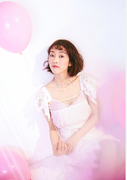 九位90后新生代潜力女星,你最喜欢谁呢?吴倩李一桐均上榜
