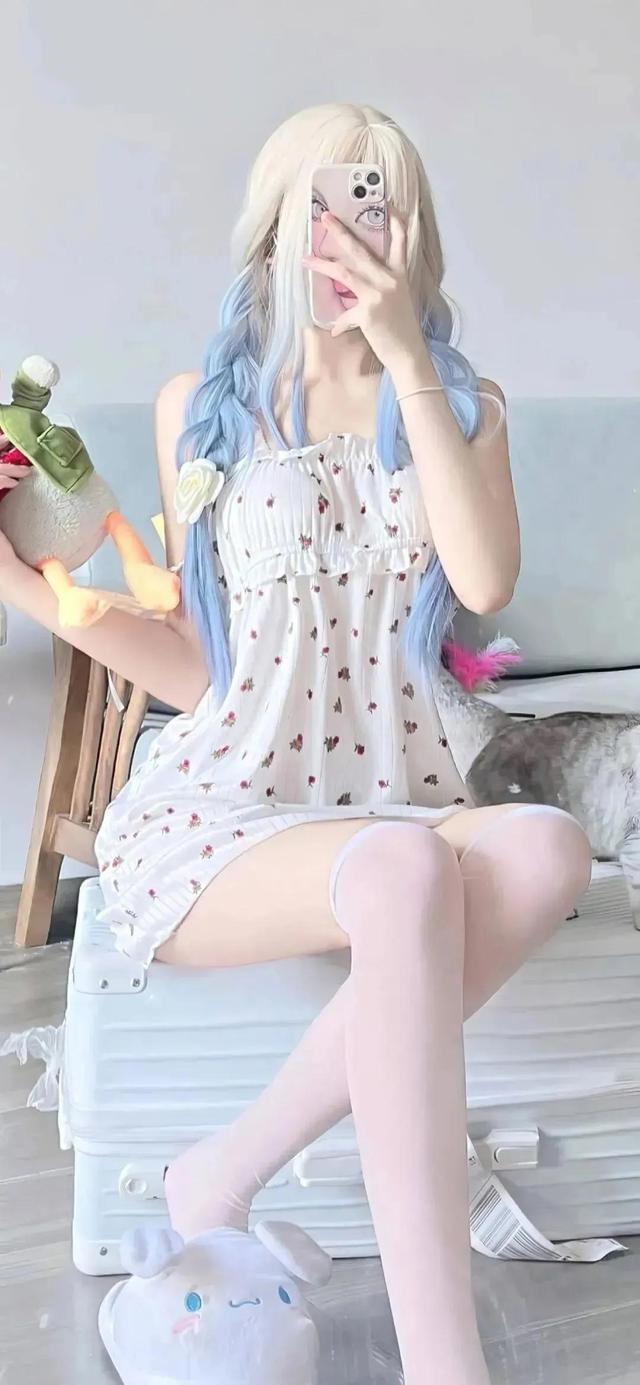 超级精品高清小姐姐照片（无水印）点赞收藏吧