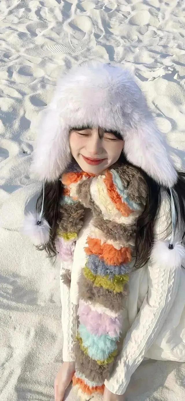 美女姐姐高清壁纸｜很有质感哦