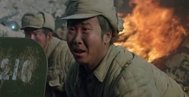 盘点电影《大决战》里隐藏在龙套角色里的明星们