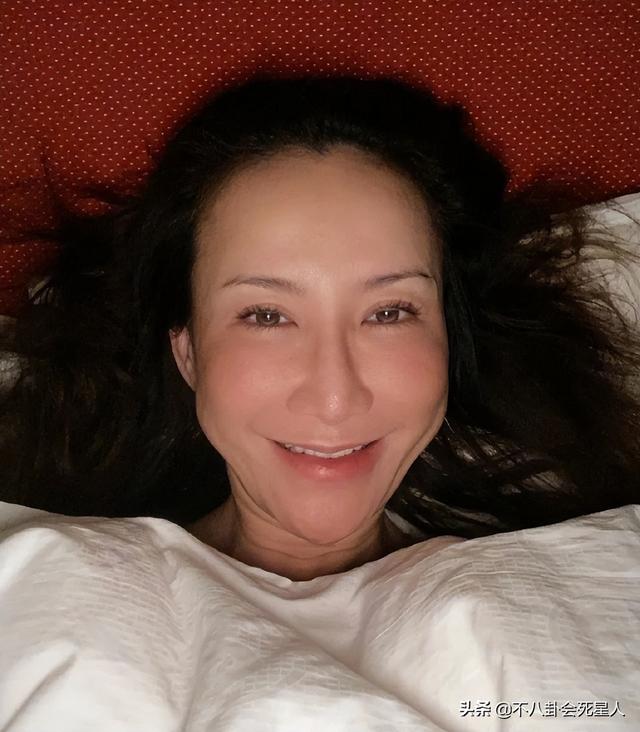 这些“画皮”女星，素颜是路人甲，妆后个个赛“天仙”