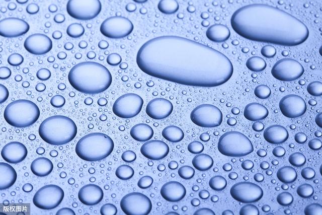 女性的“水”,从何而来?有什么作用?