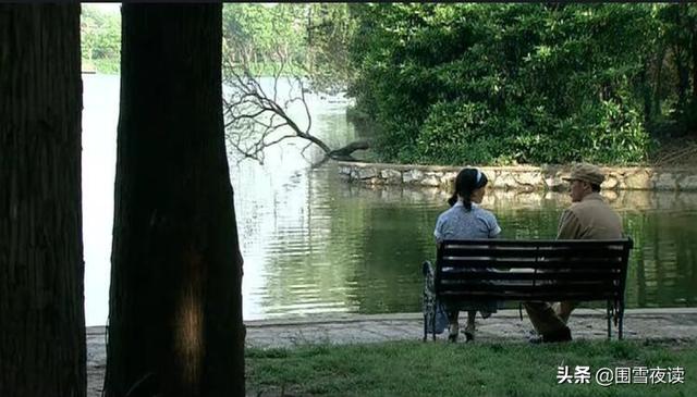 《一个女人的史诗》：严歌苓为圣母式婚姻吟唱的一曲爱情挽歌