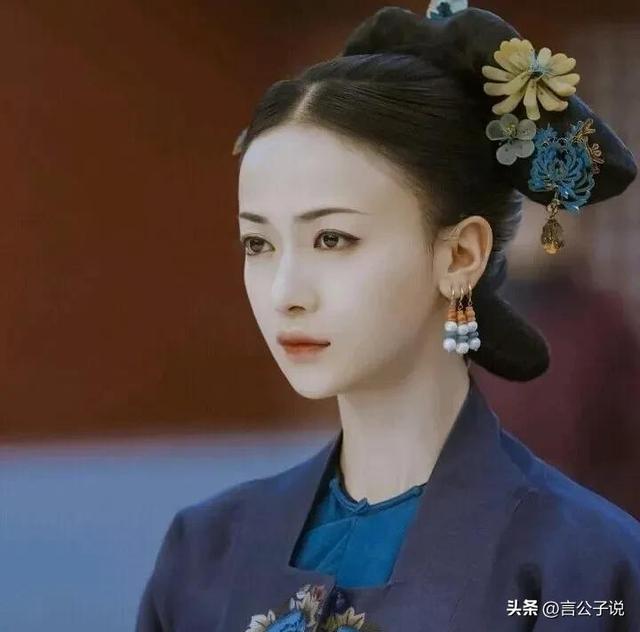 7位堪称“半身美女”的女星,看脸貌美如花,看下半身惨不忍睹