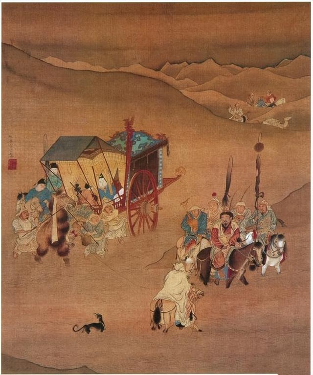 哈尔滨出土“胖脸王妃”，金丝布盖全脸，尸检后揭开残忍死亡真相