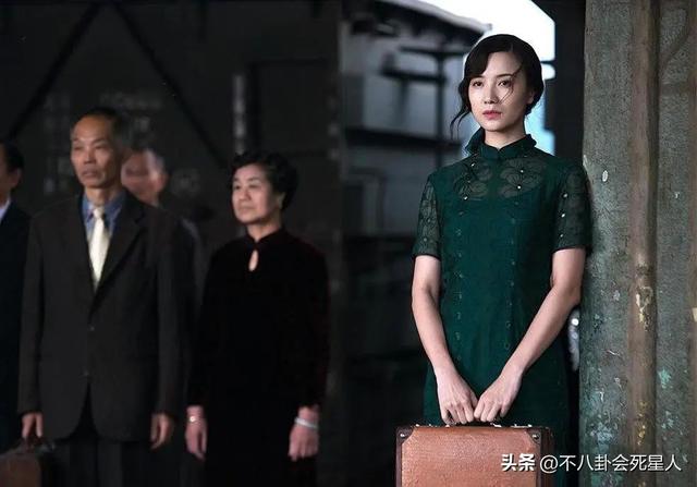 给2022年10位“最美正剧女演员”排个名:闫妮第4,袁泉落榜