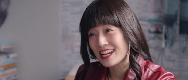 46岁的马伊琍去演26岁的疯批美人，咋想的？