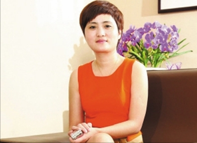 美女老板俞优静:卷走1.5亿逃向非洲,只因弟弟嗜赌如命?终覆灭