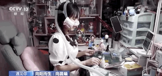 这个无锡女孩，全网怒赞