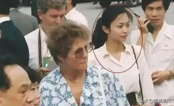 安倍晋三的贴身女保镖有多厉害,为什么她没能保住主人的性命?