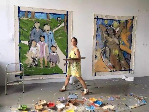 刘玉玲，致命女人