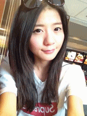 搞笑的美女：真是奇葩界的一股清流