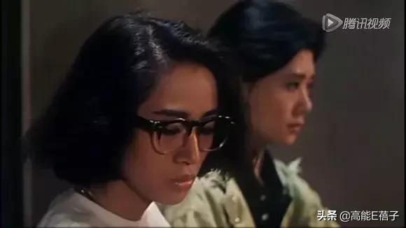 悲情“女人花”梅艳芳:“大姐大”的矛盾宿命