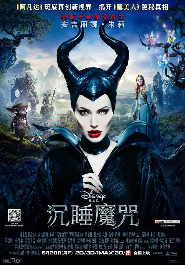 盘点迪士尼9部真人童话,真不愧是造梦王国,总有一点吸引你!