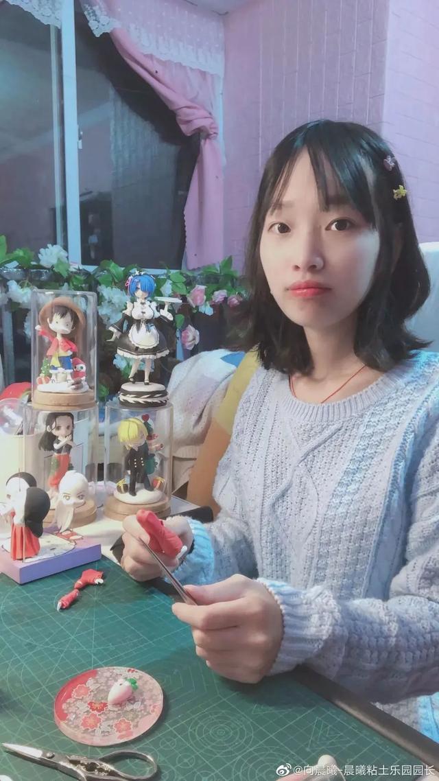 这个无锡女孩，全网怒赞