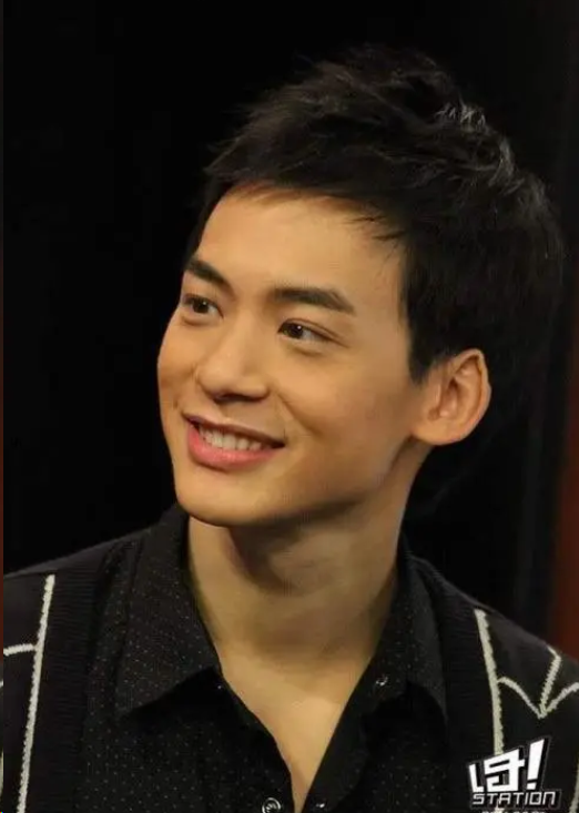 陈乔恩阮经天同款泰剧:陌生男女发生一夜情 二人奉子成婚结局如何