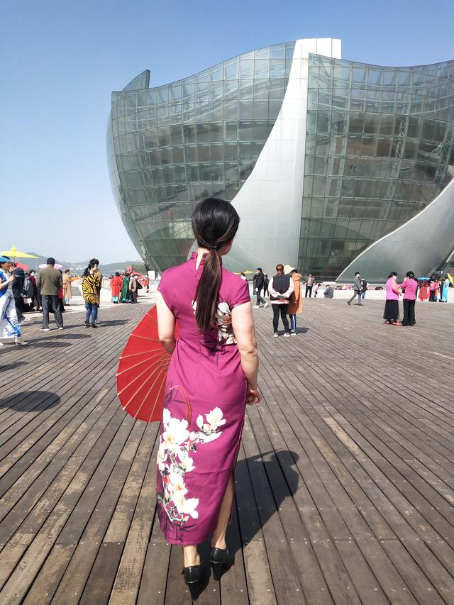 《东方古典美女秀》