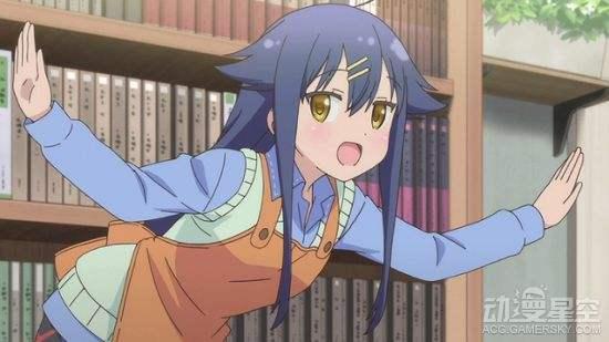 三种动漫最常见的镜头，捆绑大法让人想入非非，男女都爱吃豆腐！