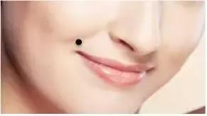 女人脸上有这5颗痣超级旺夫哦~碰见这样的，赶紧娶了吧