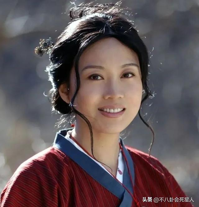给2022年10位“最美正剧女演员”排个名:闫妮第4,袁泉落榜