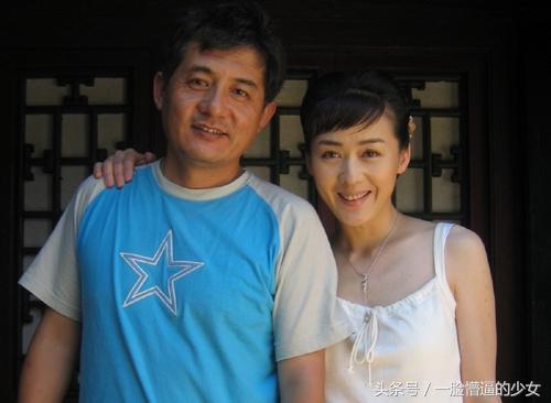 你还记得农村题材剧集《趟过男人河的女人》主角是谁了么