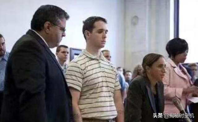 耶鲁奇案：亚裔美女博士神秘失踪，婚礼当天尸体被人从墙壁中发现