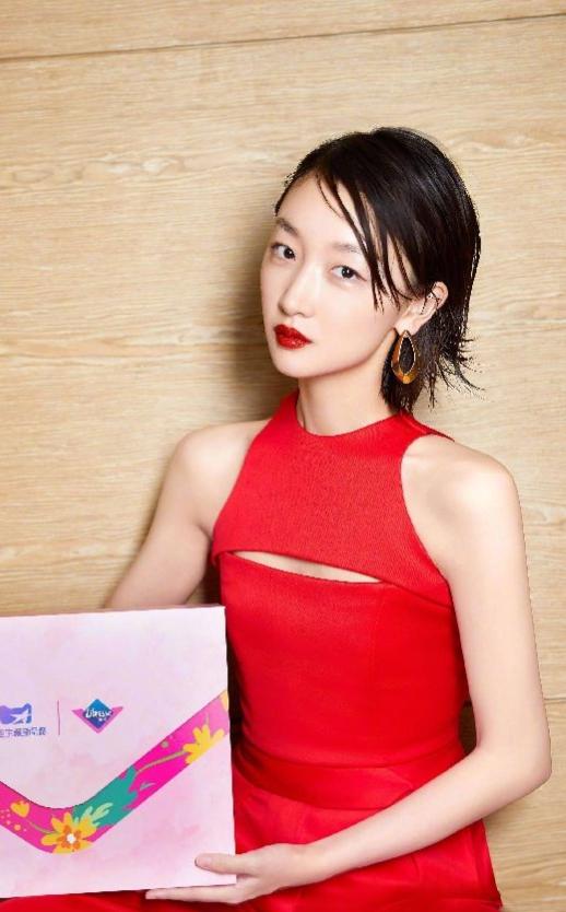 盘点众女星的短发，亦帅气亦可爱，都非常精彩纷呈，超美