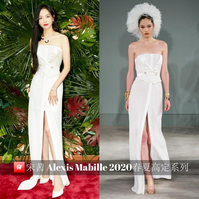 32位国内热门女明星的性感瞬间，你最喜欢谁？