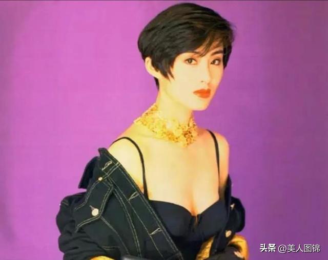 回眸一笑百媚生的美女~永盛女神张敏