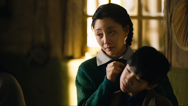 人世间7： 小寡妇郑娟有何魅力，周秉昆为何宁愿喜当爹也不娶春燕