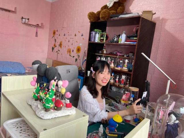 这个无锡女孩，全网怒赞