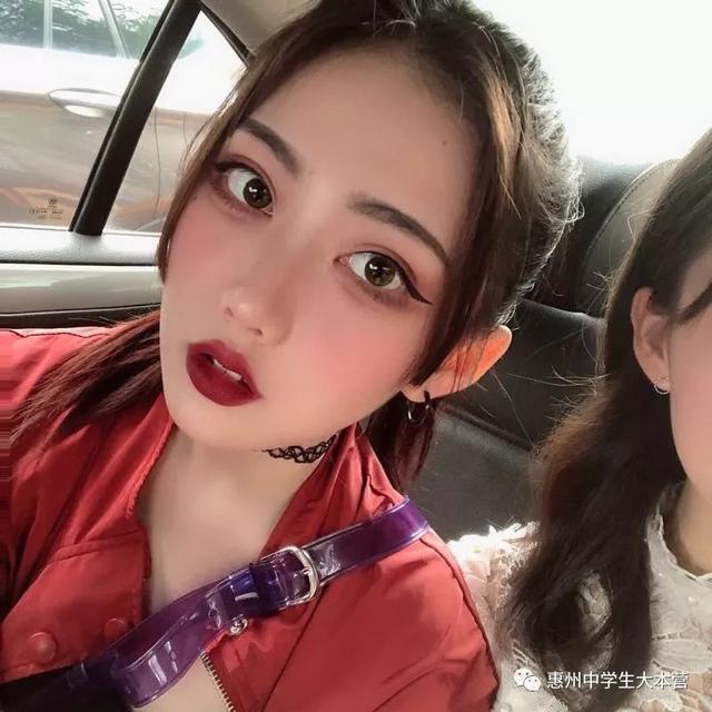 「校花校草」惠州这位女生如此优秀，六年级就靠实力拿到第一桶金