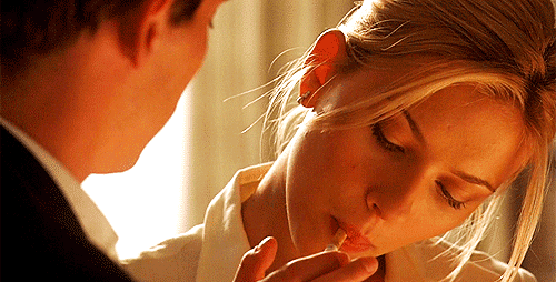 2022全球最美的10张脸：寡姐仅第7，中国3人入选，其中一人排第2