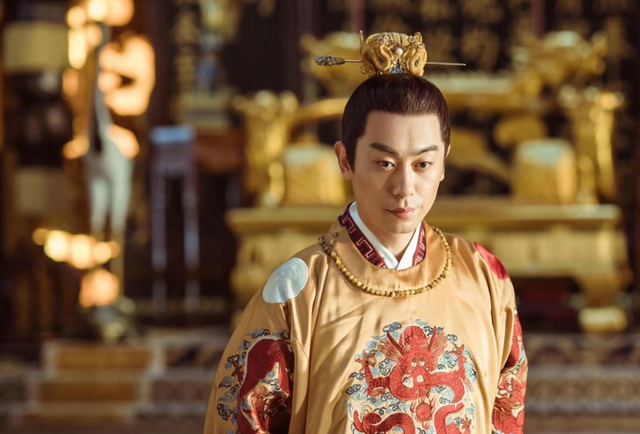 明朝16帝个个是奇葩,吃春药开妓院,皇帝竟是打工人