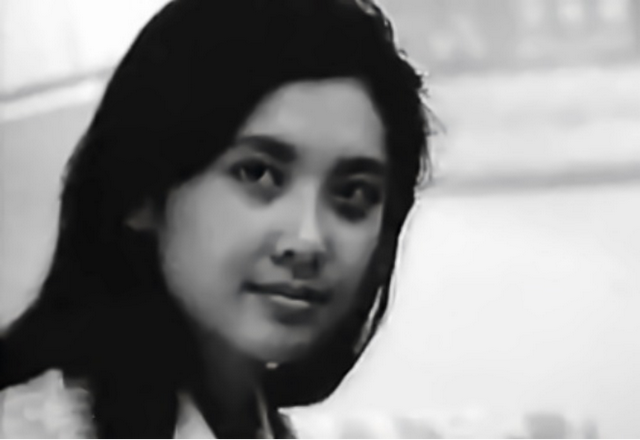 86版《西游记》美女如云，只有她艳压群芳，女儿国国王成一代经典