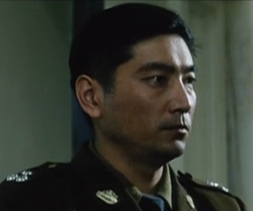 盘点电影《大决战》里隐藏在龙套角色里的明星们