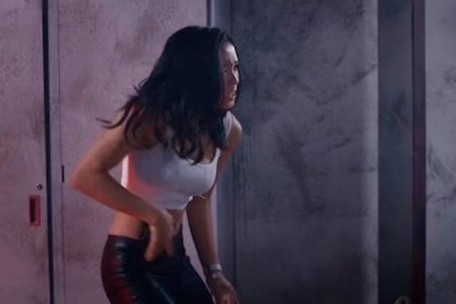 不在高层力捧名单中！TVB小花自觉仍有不足，近年靠身材成功上位