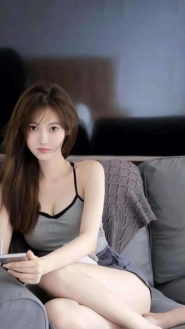 美女模特‖性感写真