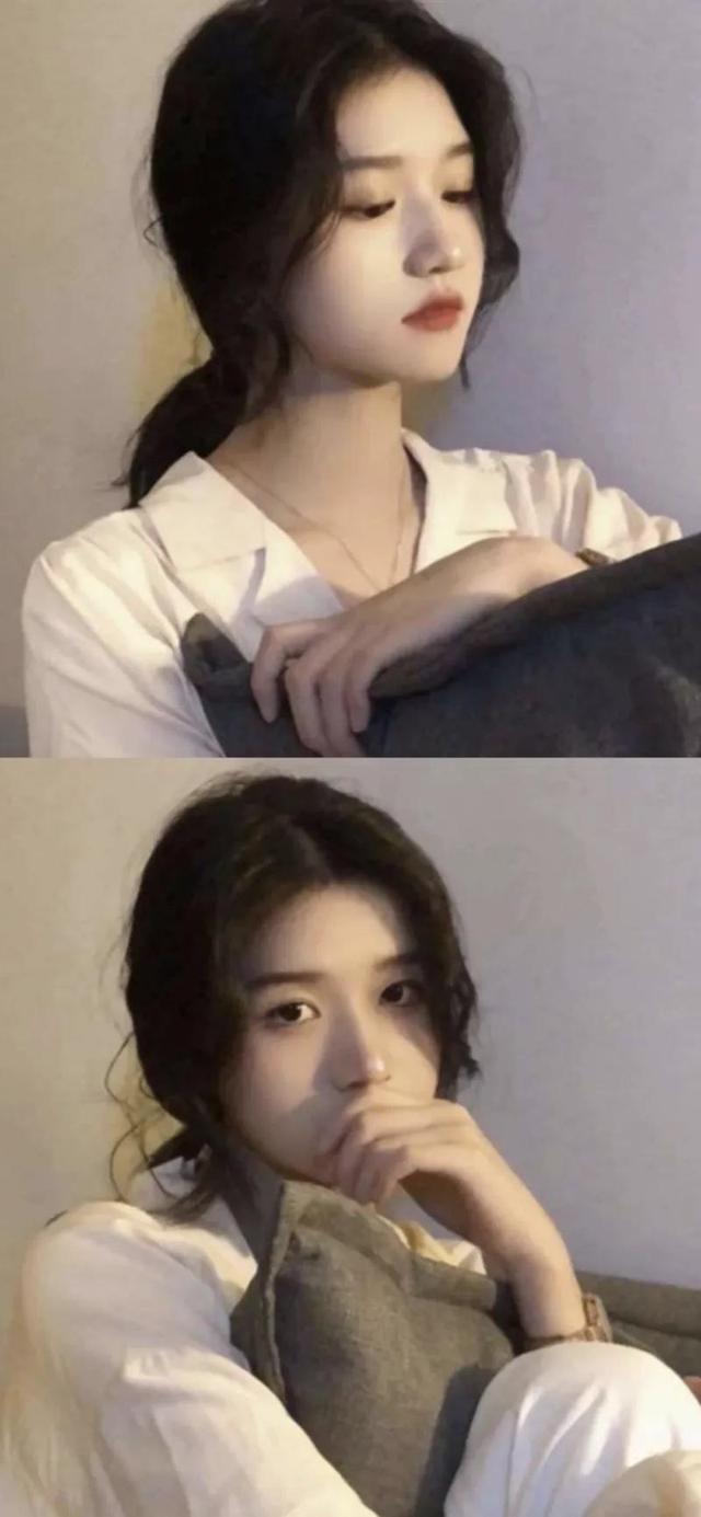 超级精品高清小姐姐照片（无水印）点赞收藏吧