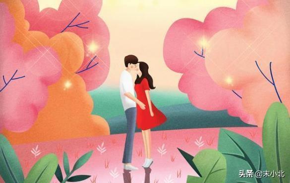 爱你入心的男人,不仅想给你当下,还会给你未来