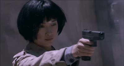 掏空硬盘,挖出6部压箱底的美女杀手电影,美艳炸裂